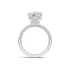 white gold
