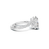 white gold