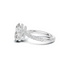 white gold
