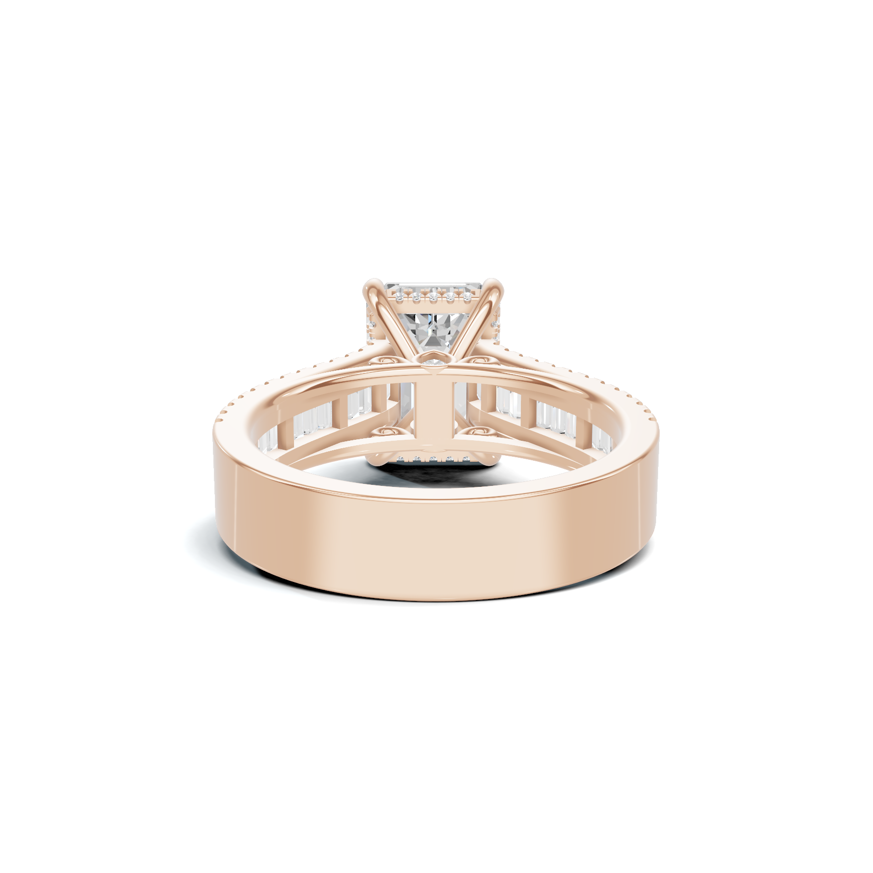 rose gold