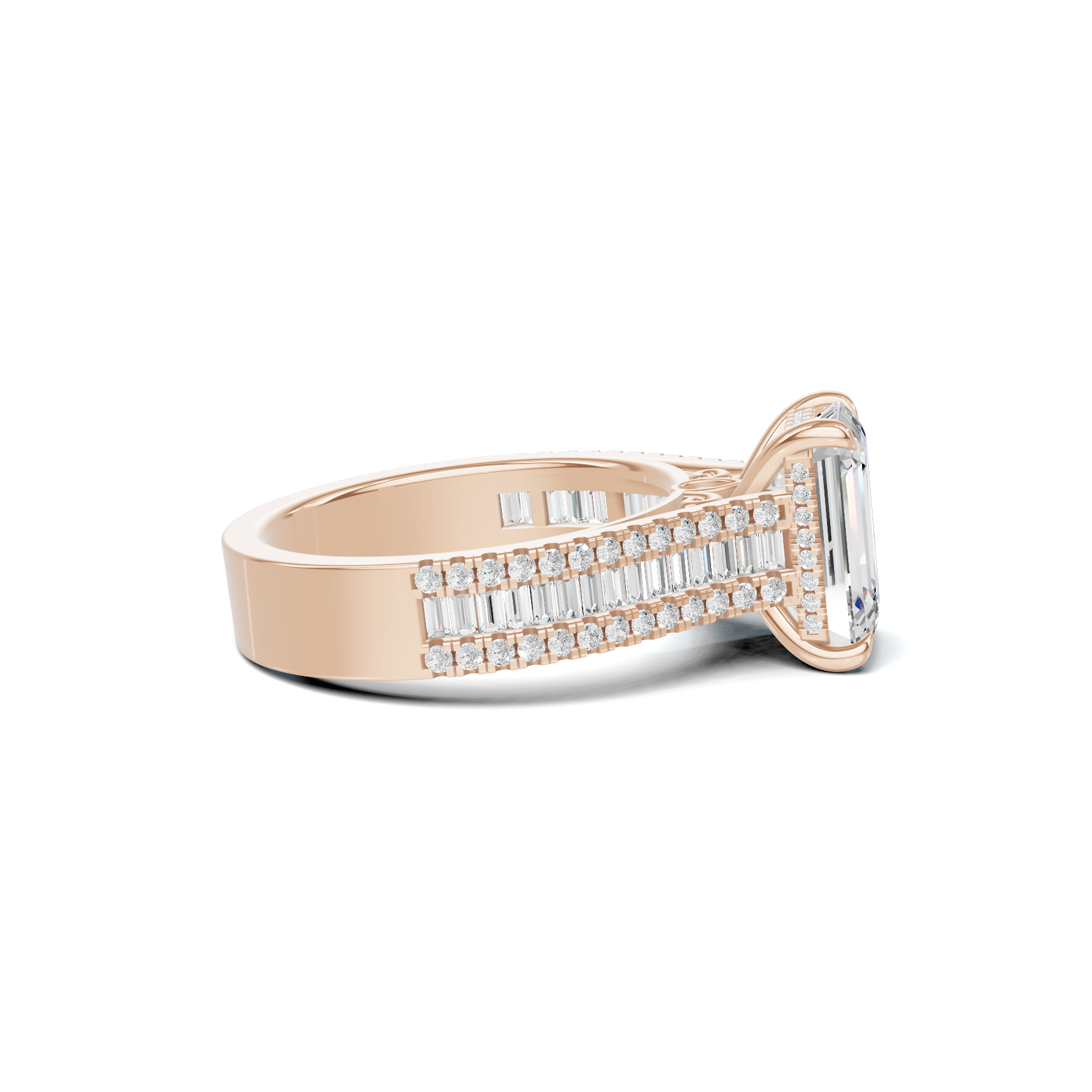 rose gold