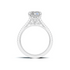 white gold