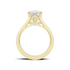 yellow gold