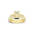 yellow gold