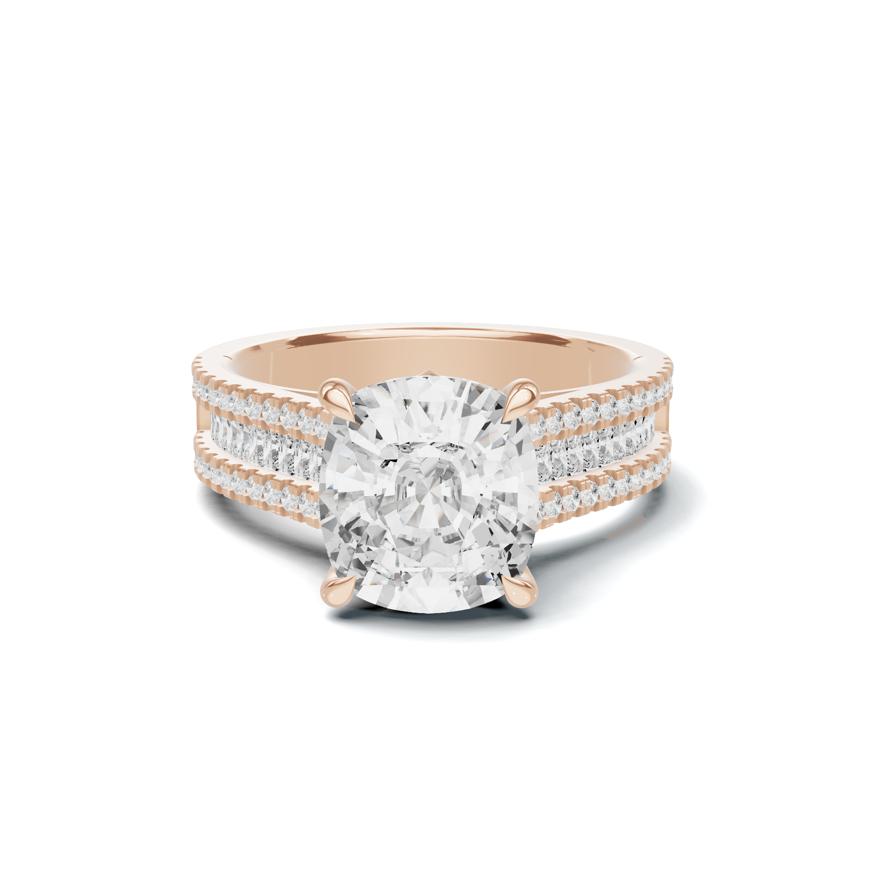 rose gold