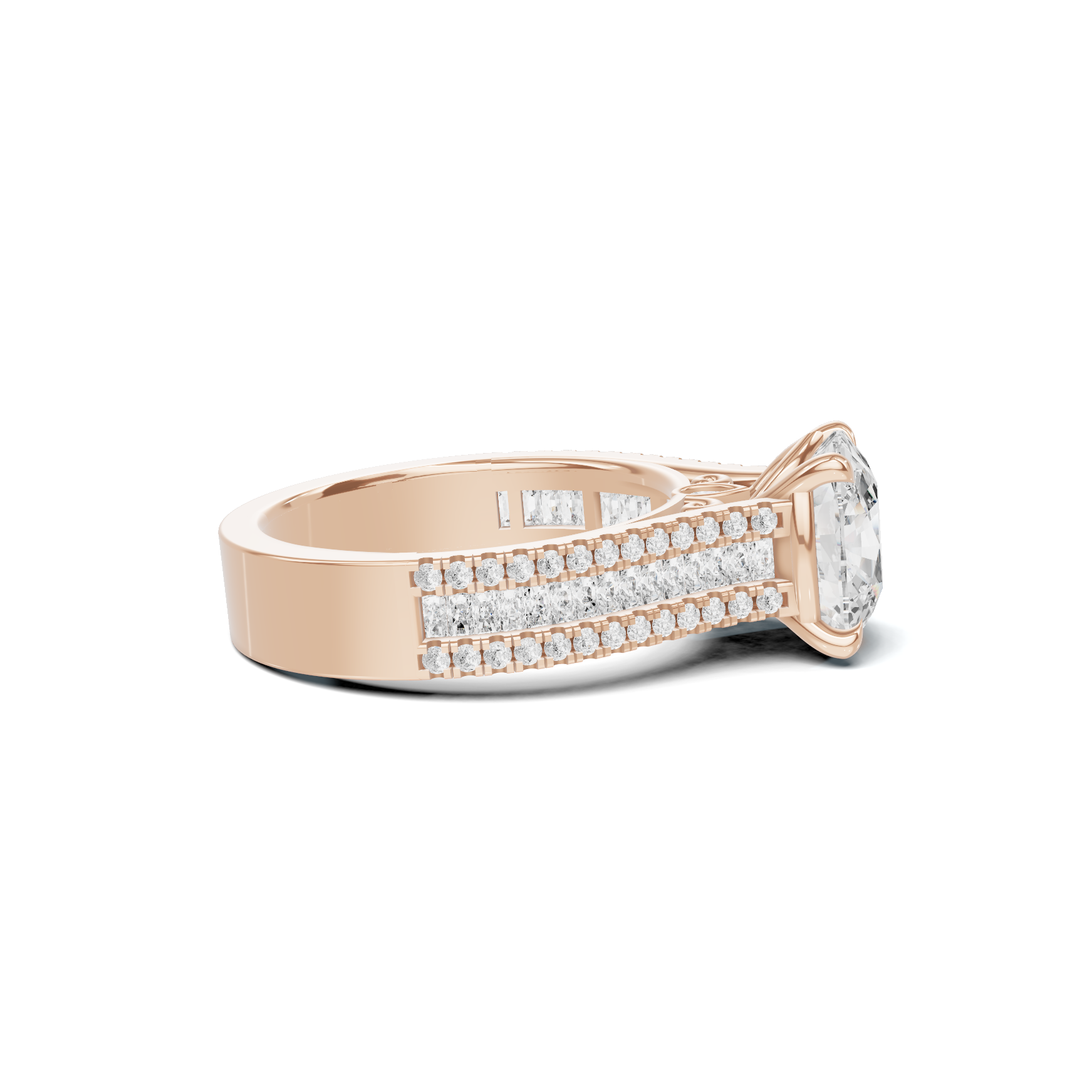 rose gold