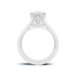 white gold