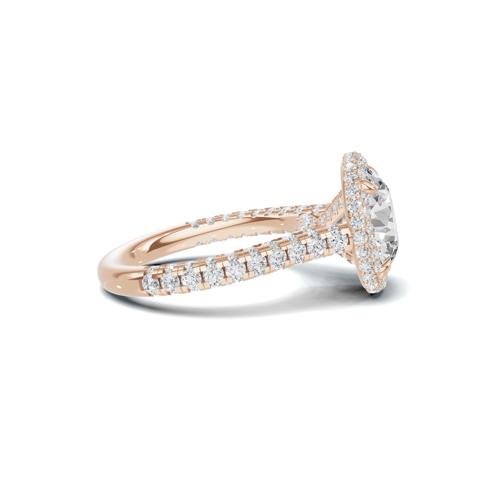 rose gold