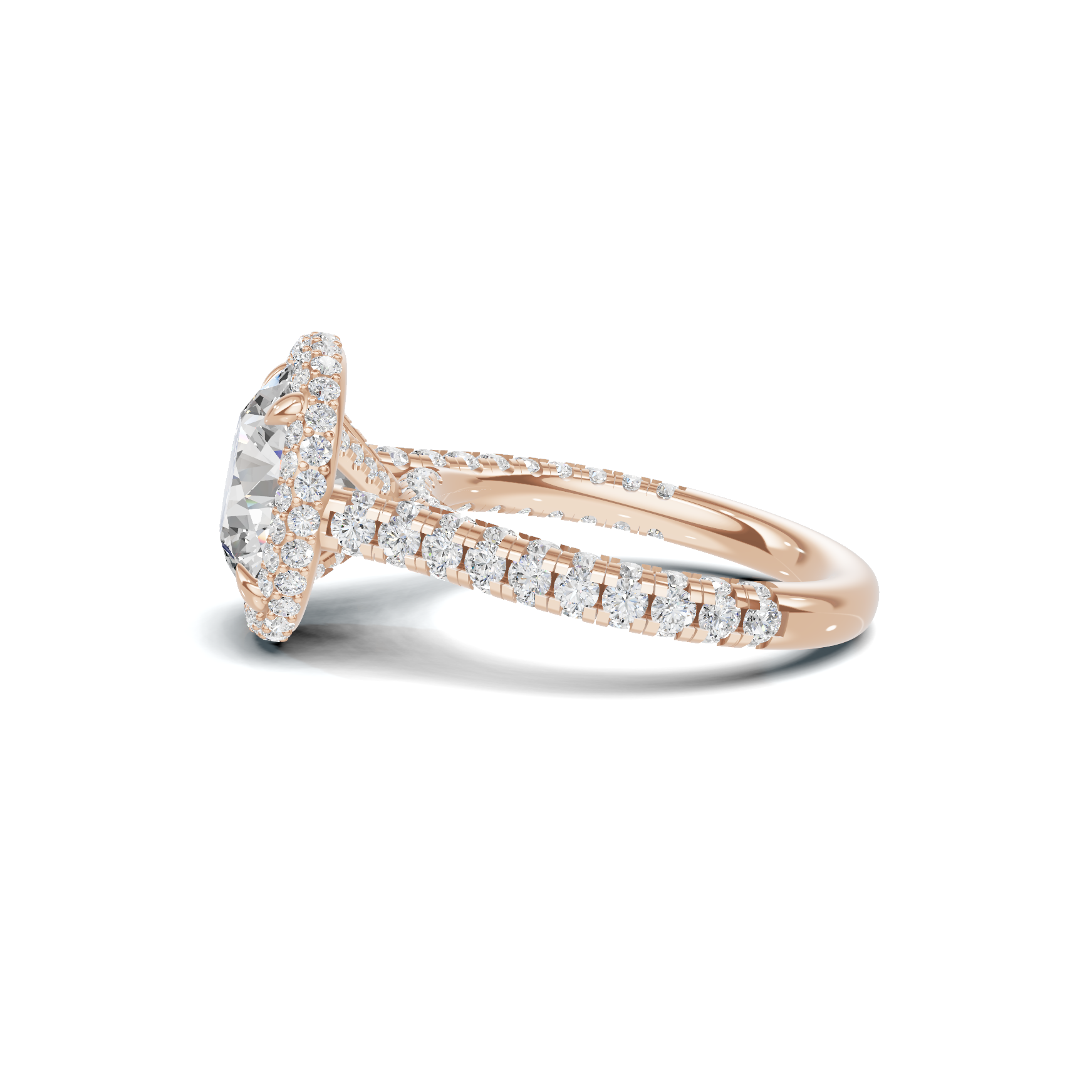 rose gold