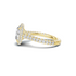 yellow gold
