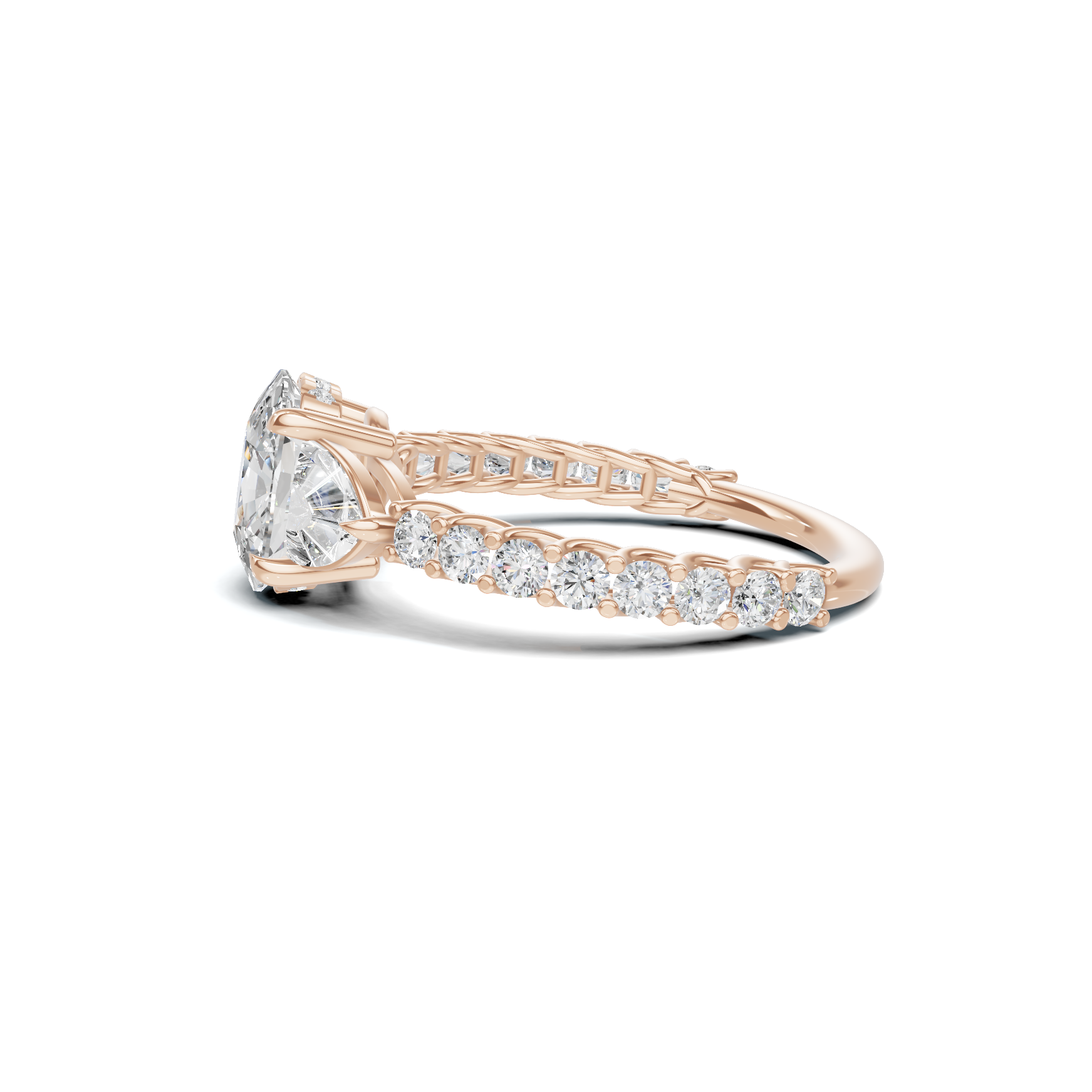 rose gold