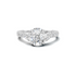 white gold