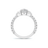 white gold