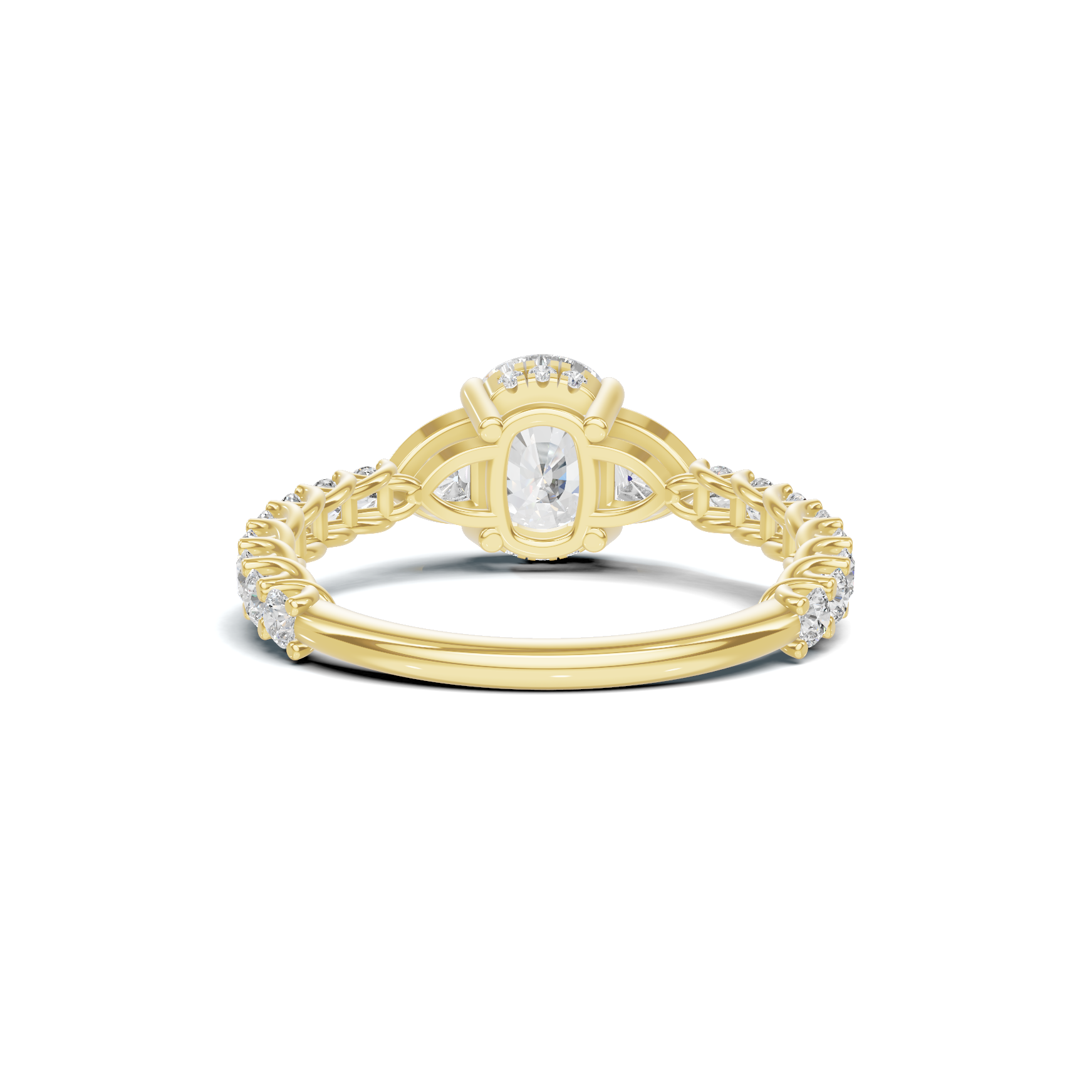 yellow gold