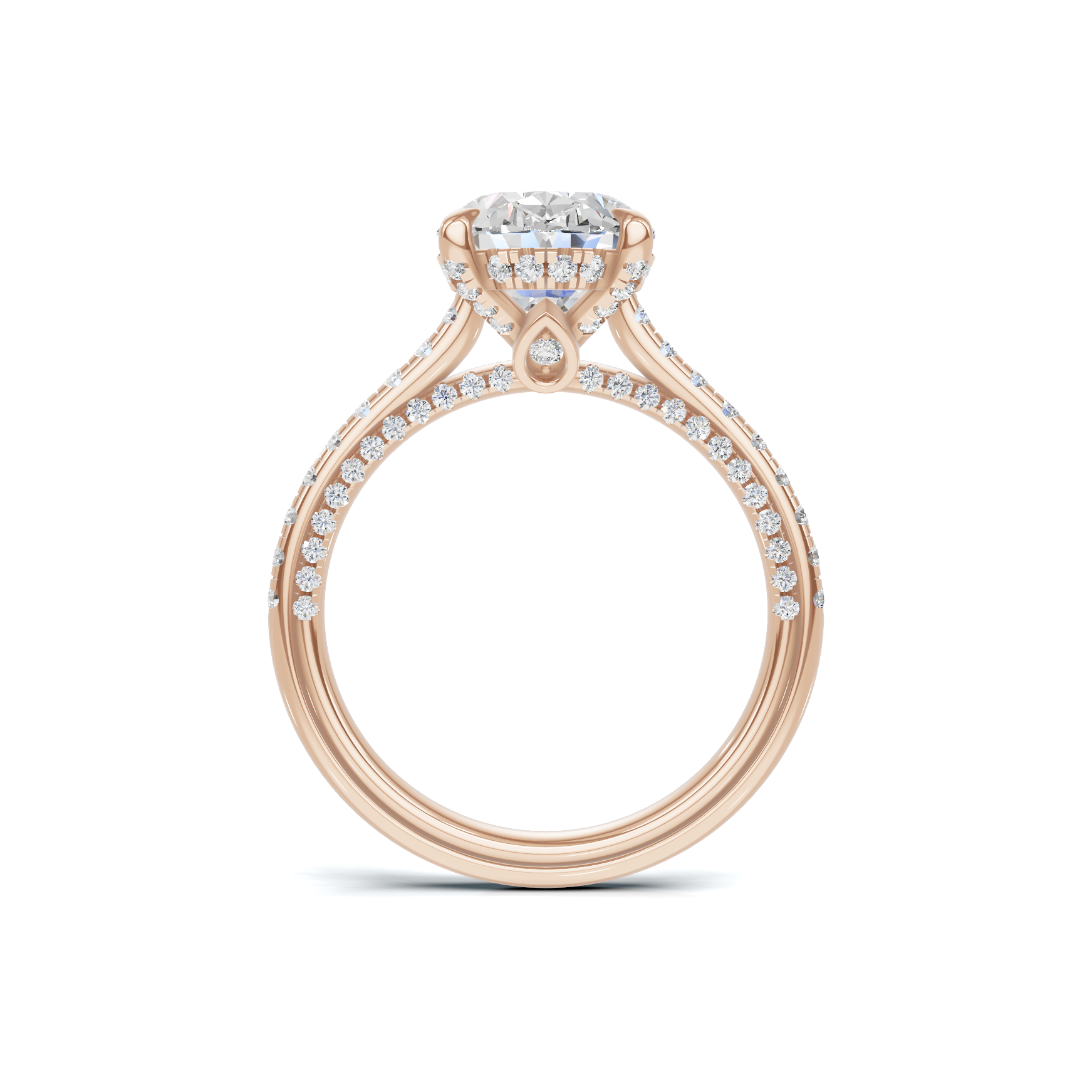 rose gold