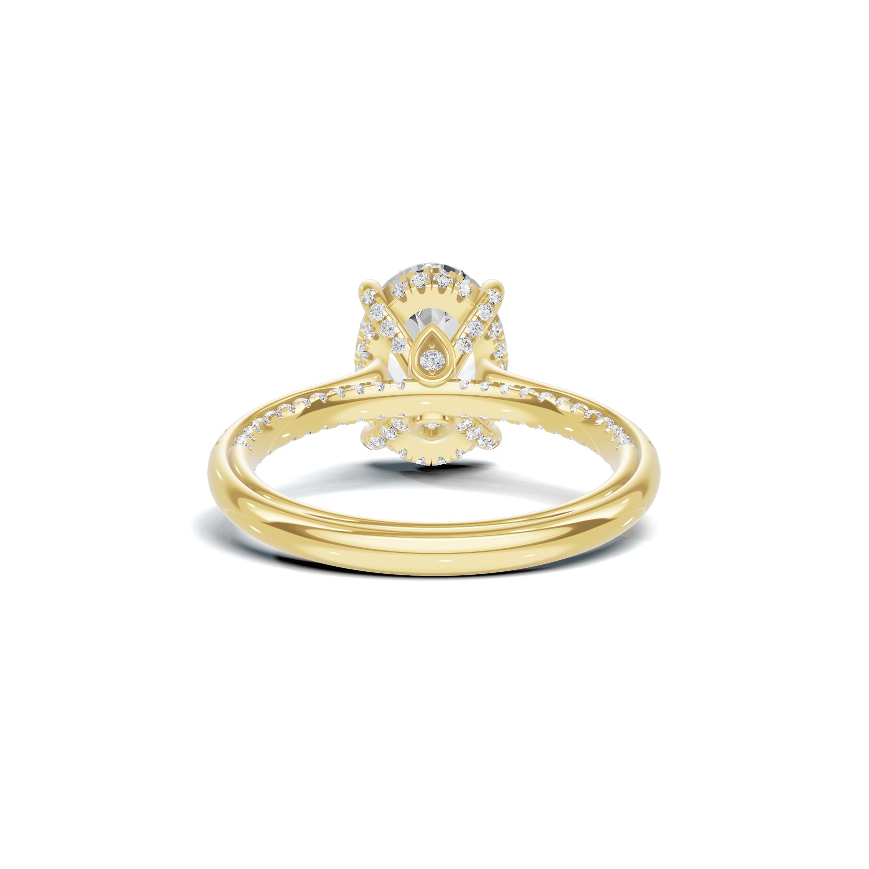 yellow gold