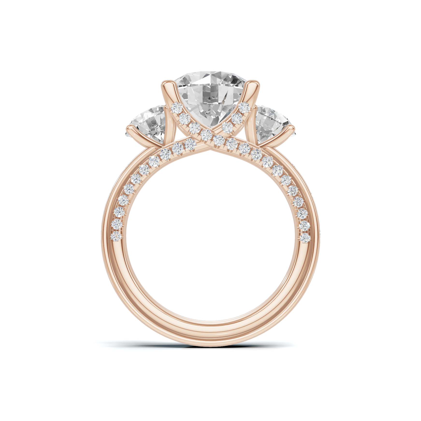 rose gold