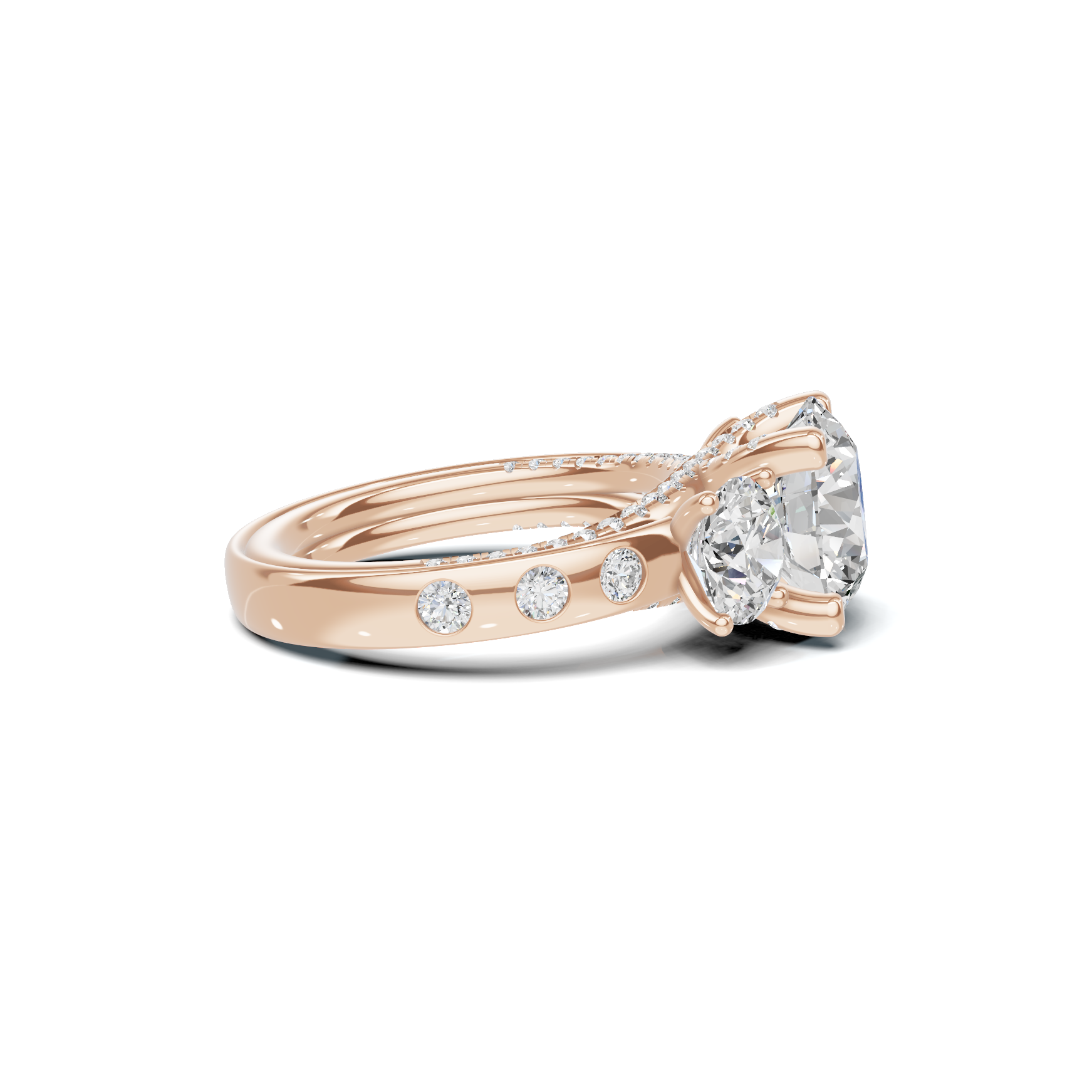 rose gold