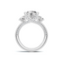 white gold