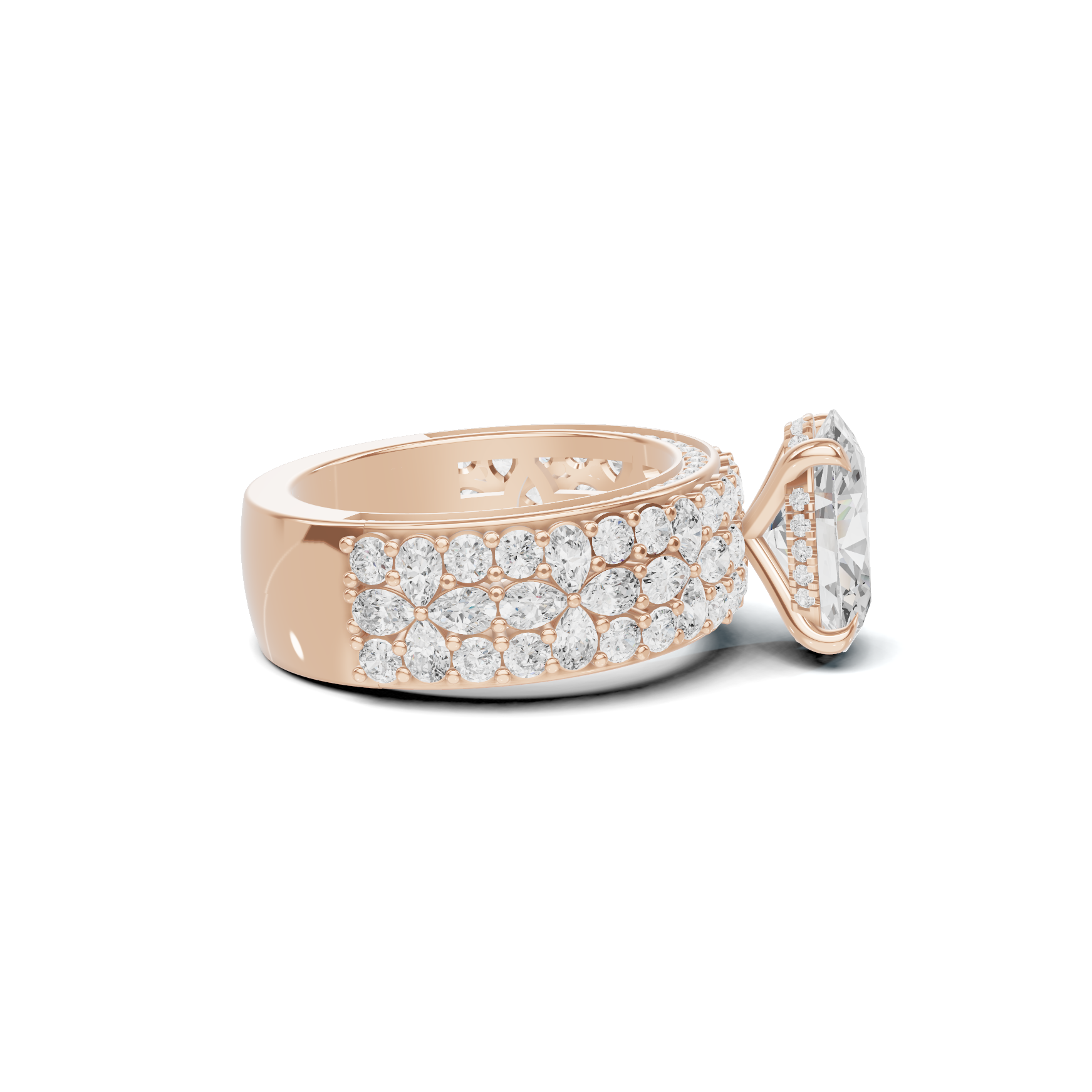 rose gold