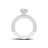 white gold