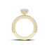 yellow gold