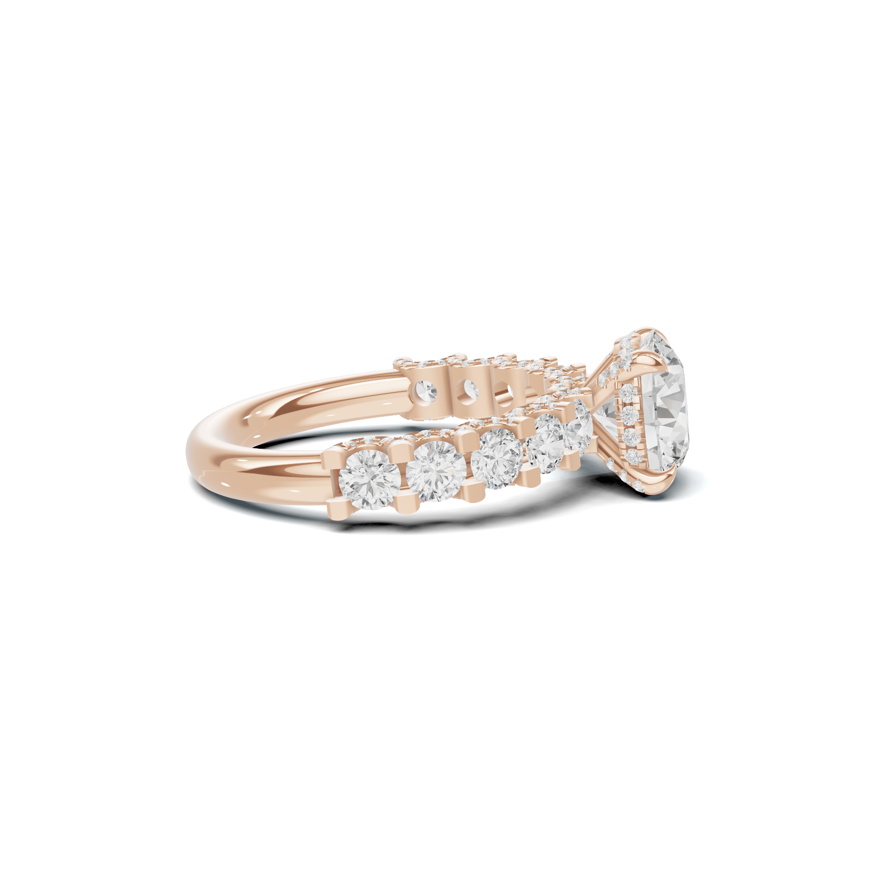 rose gold