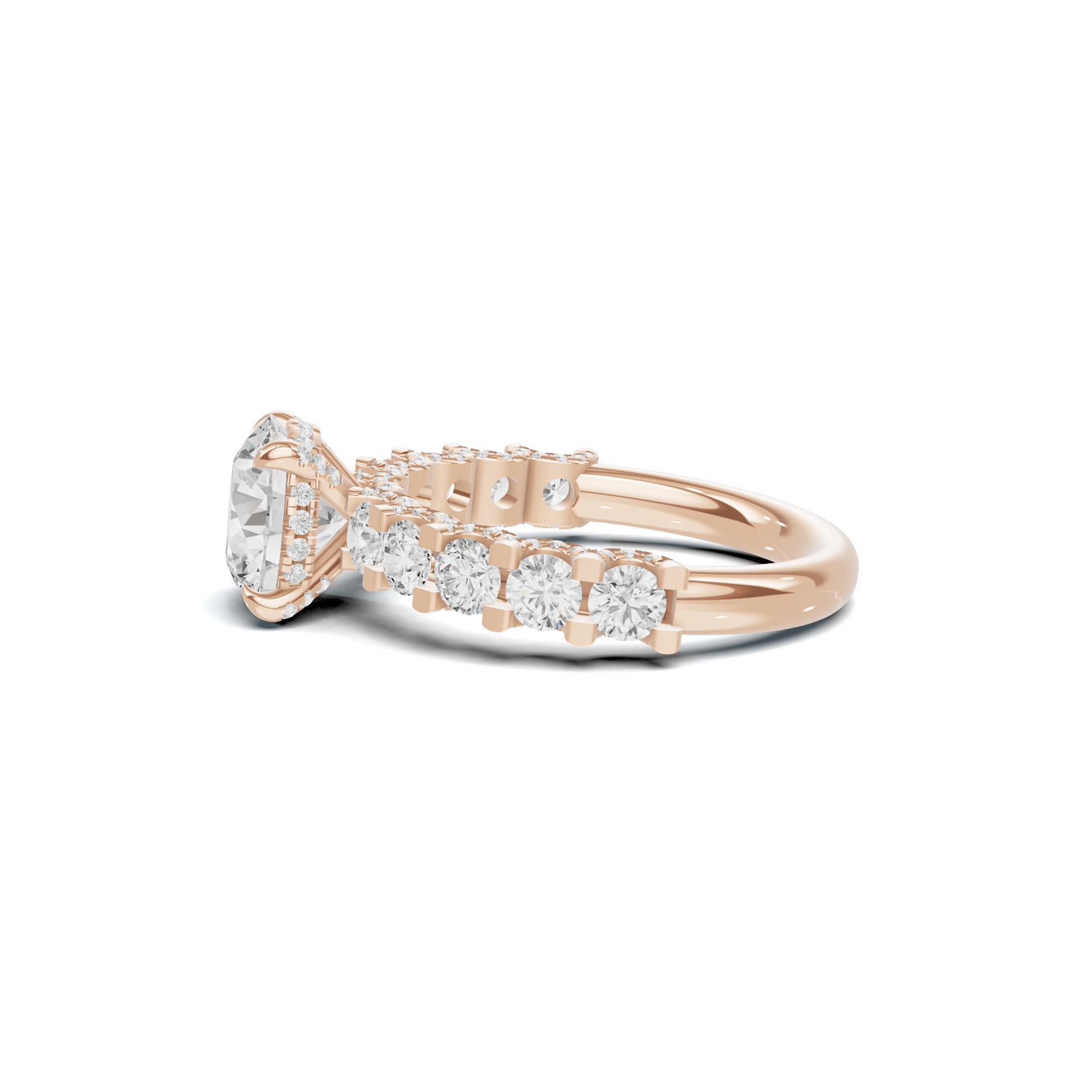 rose gold
