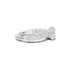 white gold