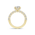 yellow gold
