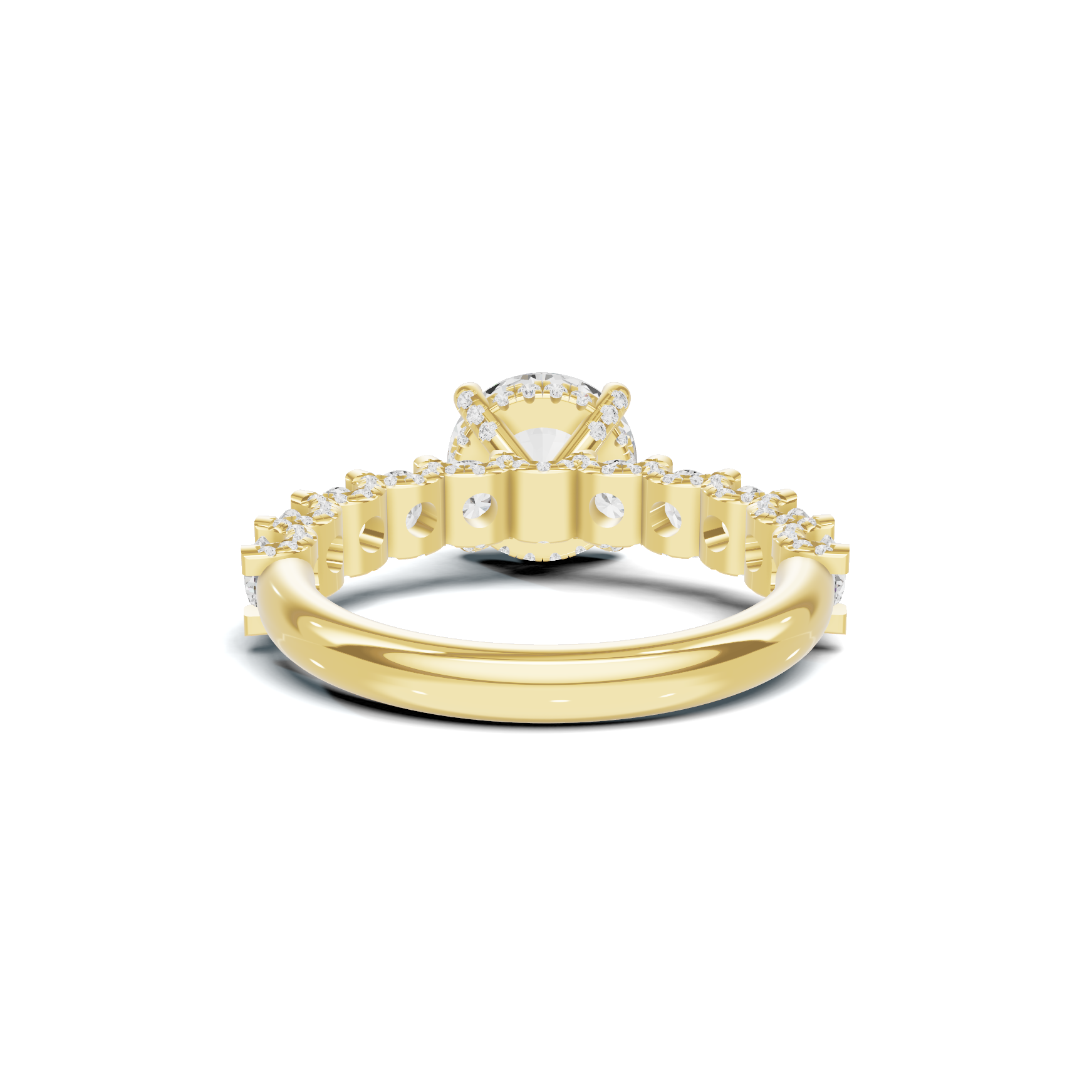 yellow gold