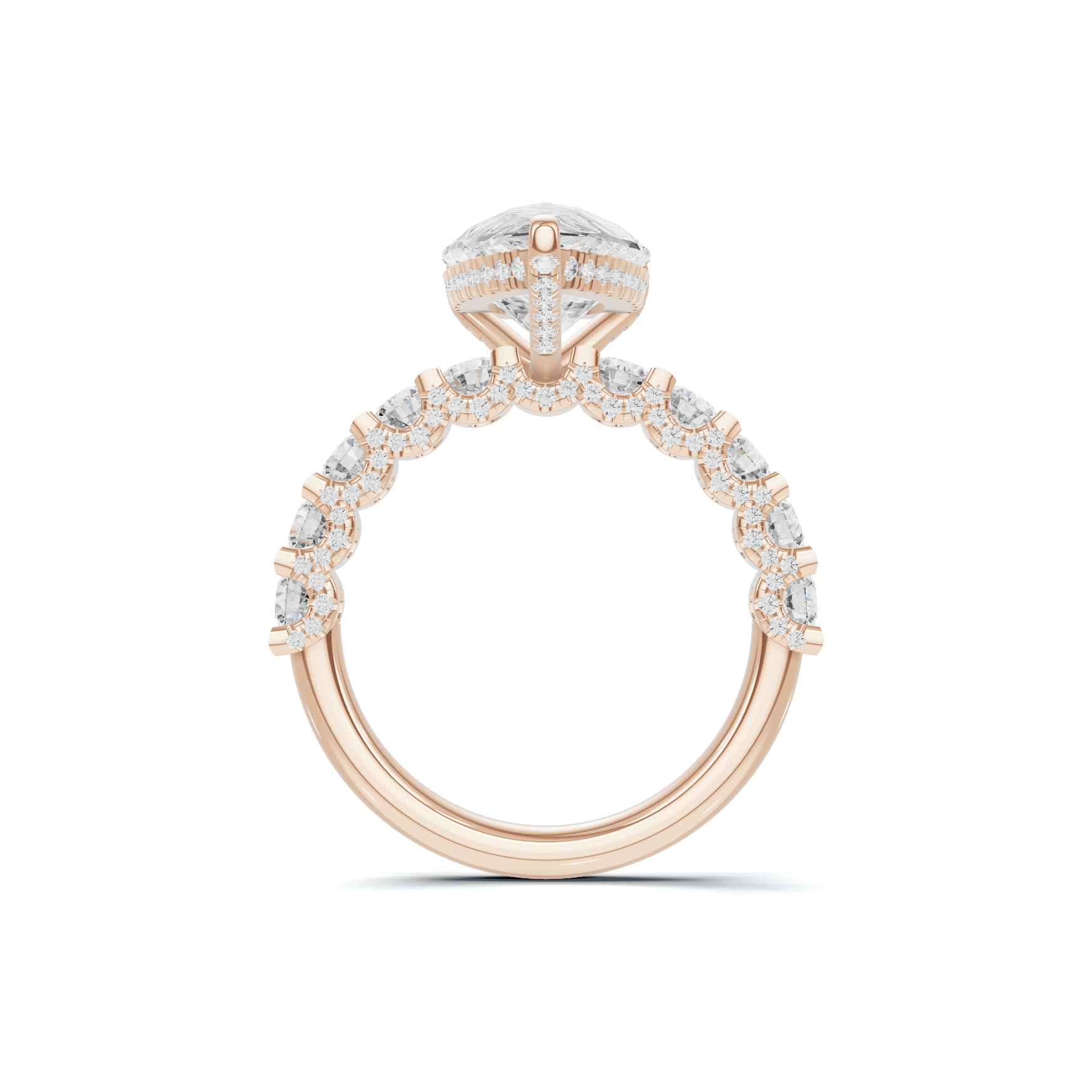rose gold