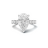 white gold