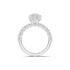 white gold