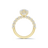 yellow gold
