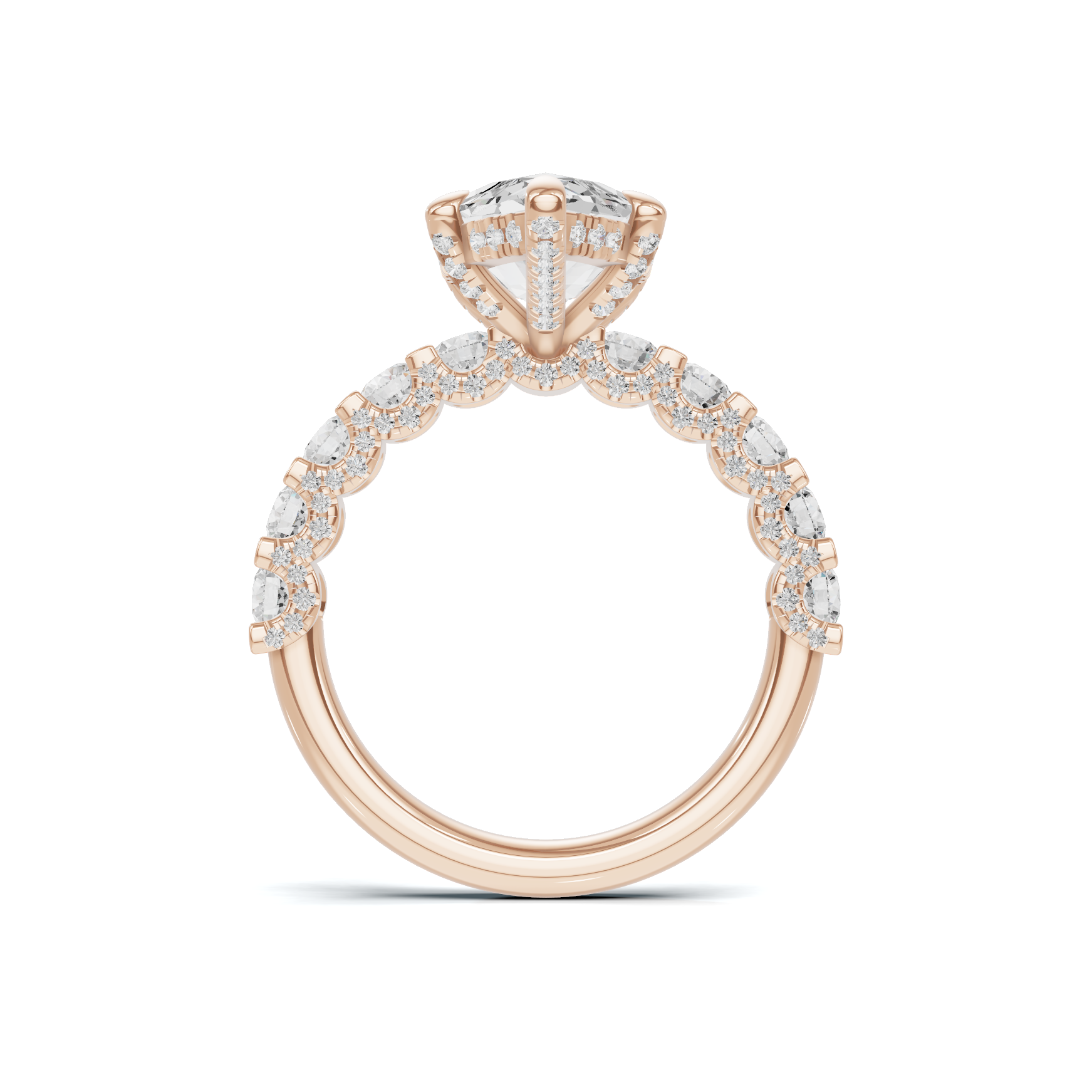 rose gold