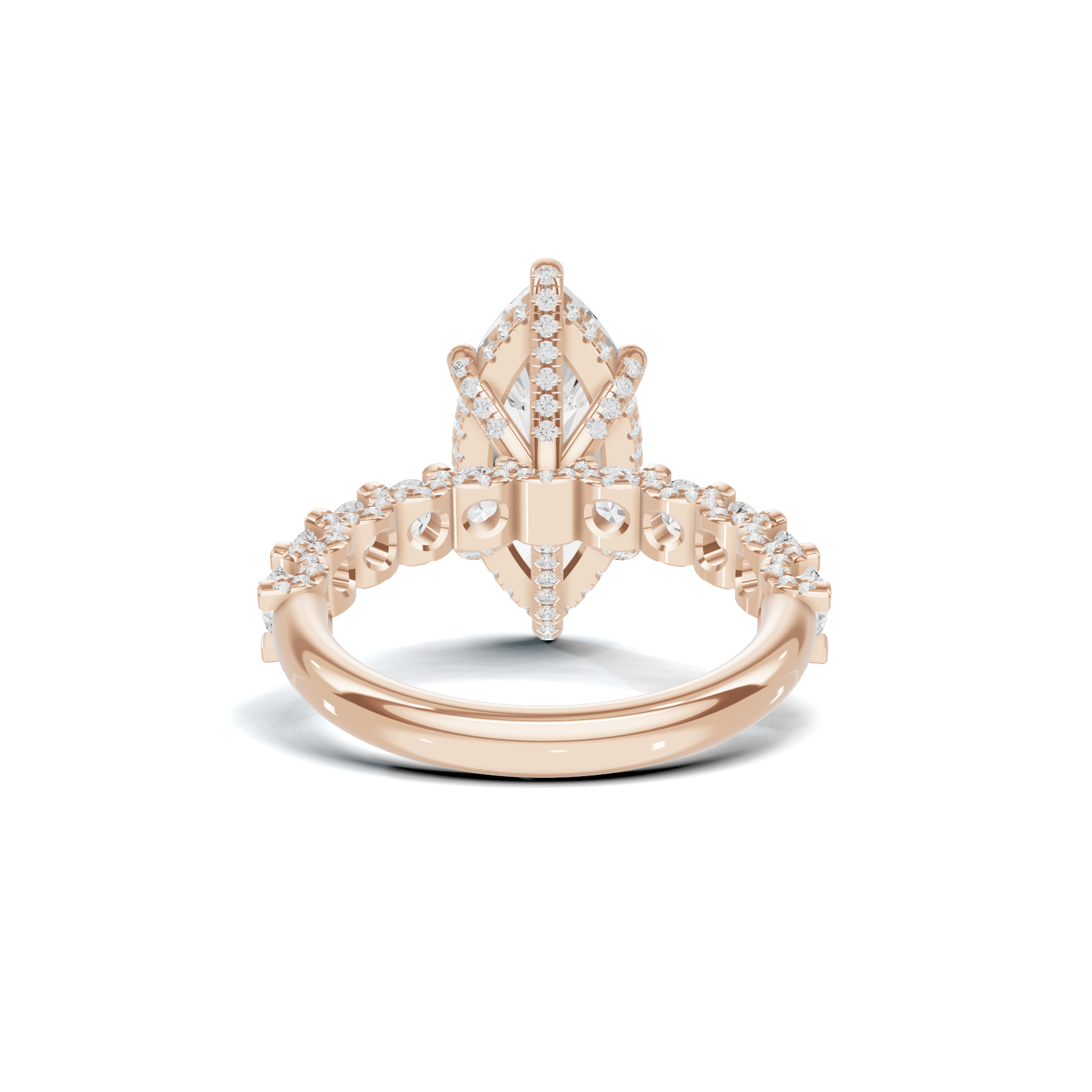 rose gold