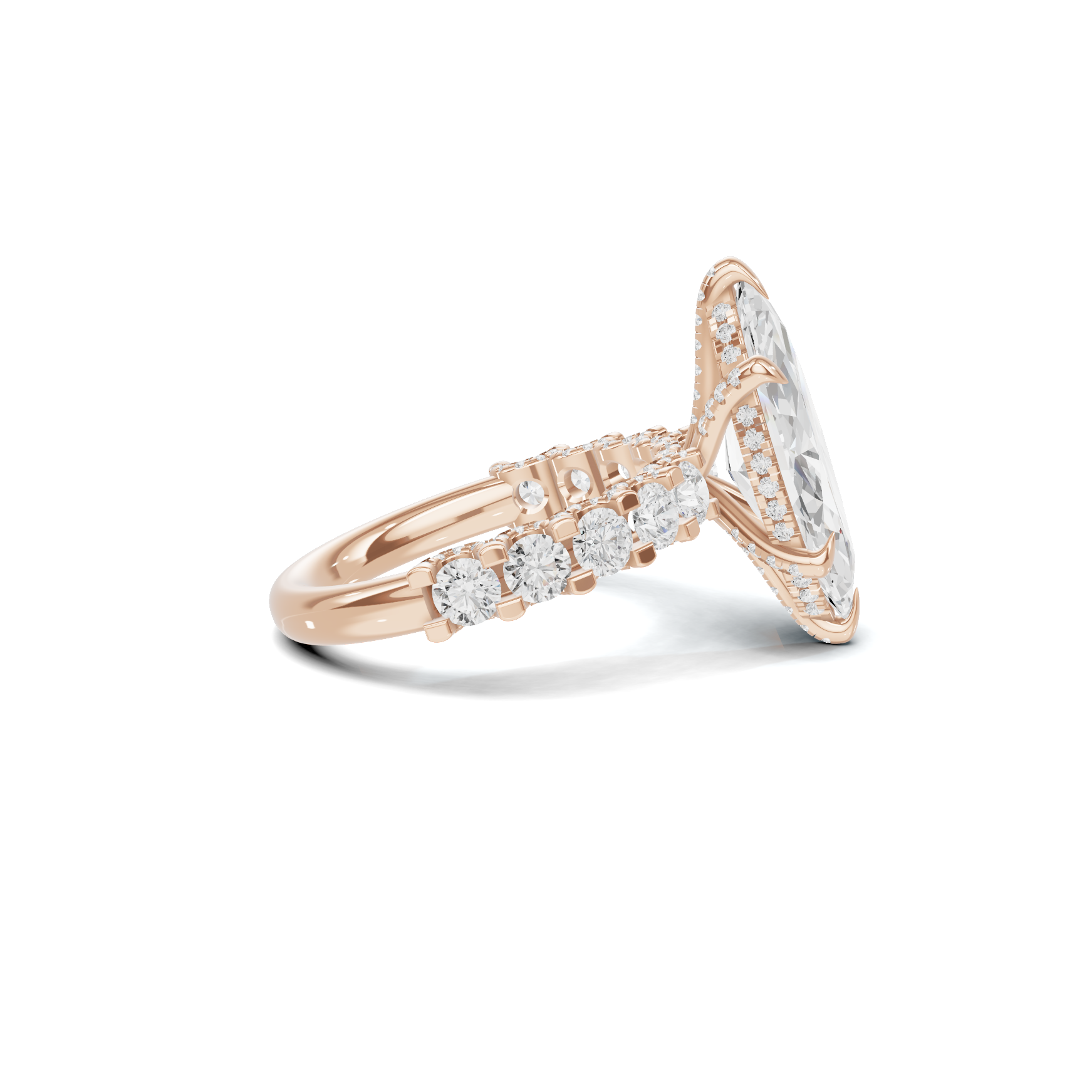 rose gold