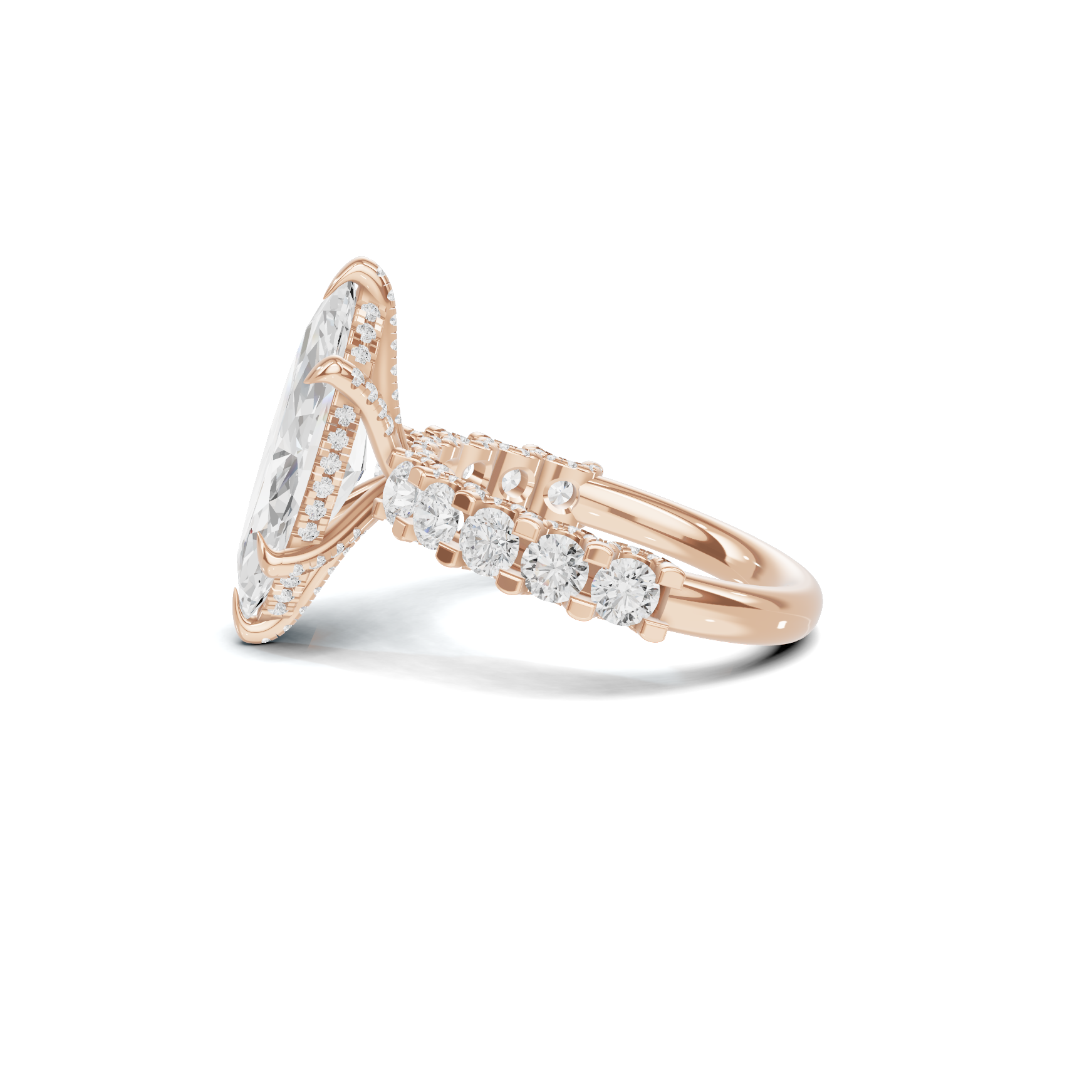 rose gold