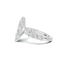 white gold