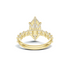 yellow gold