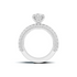 white gold