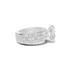 white gold