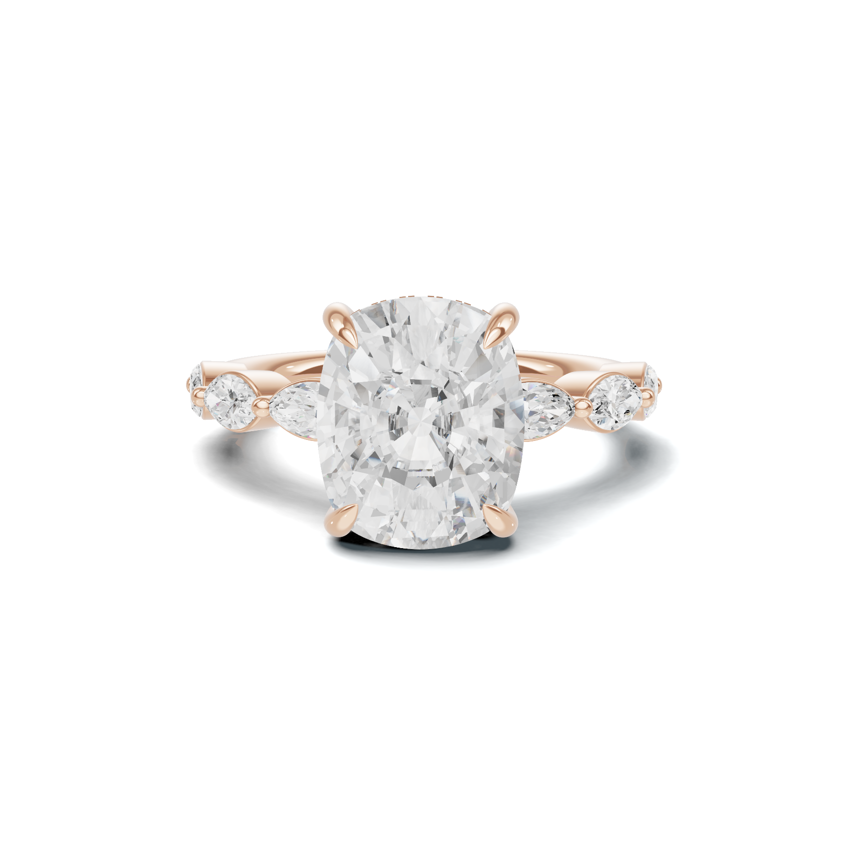 rose gold