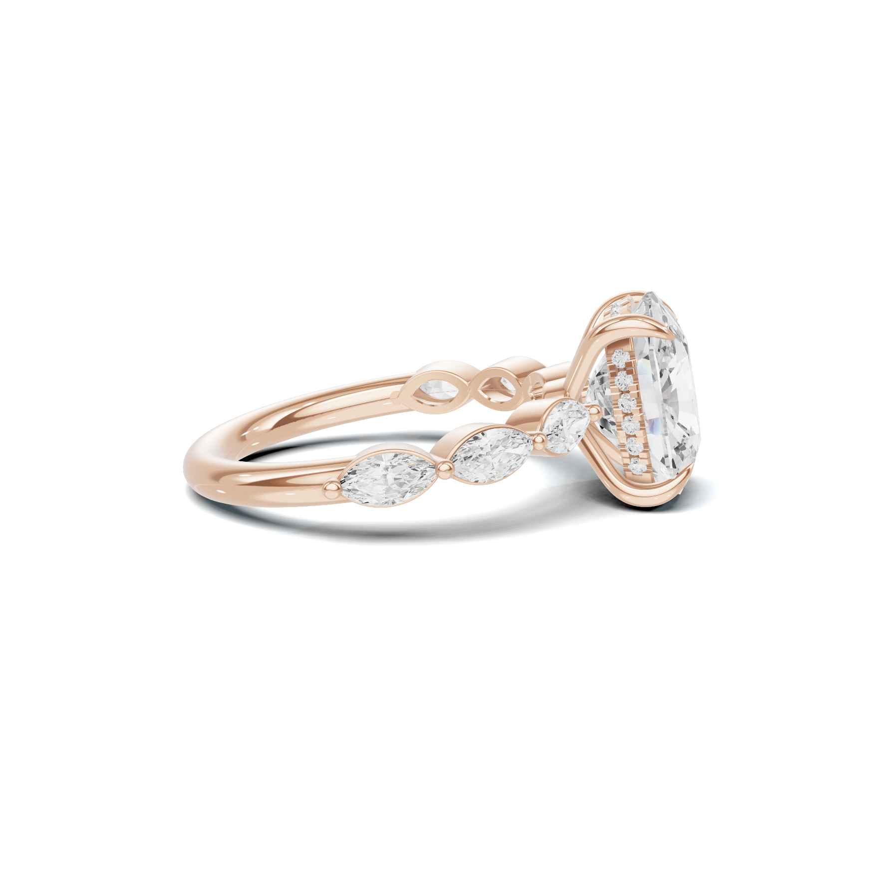 rose gold