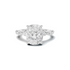 white gold