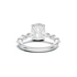 white gold