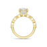 yellow gold