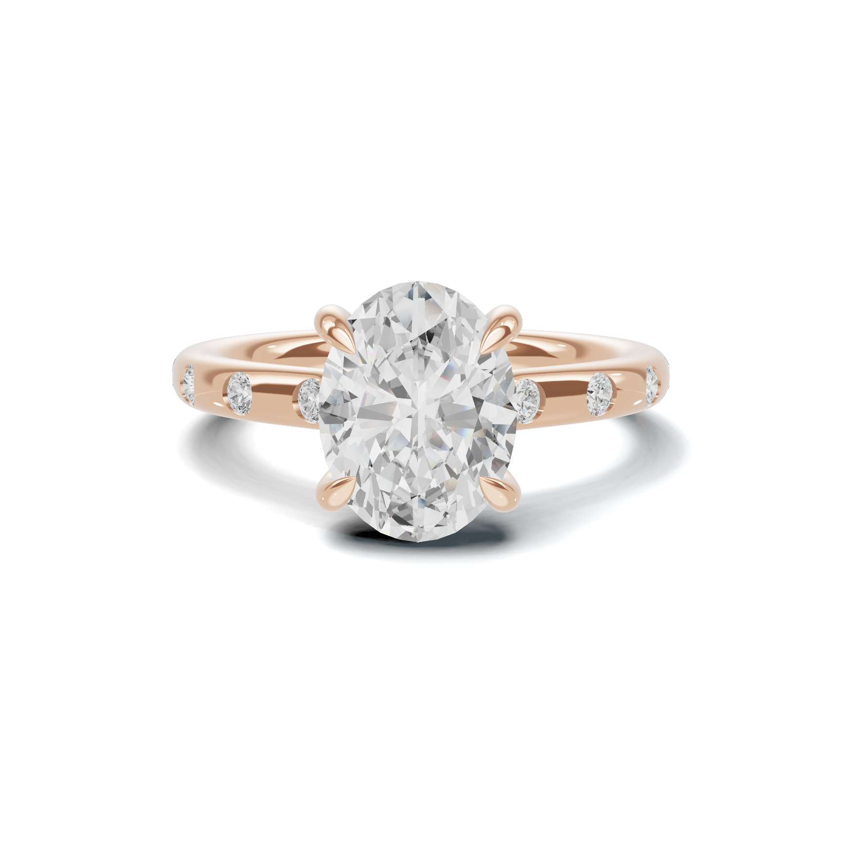 rose gold