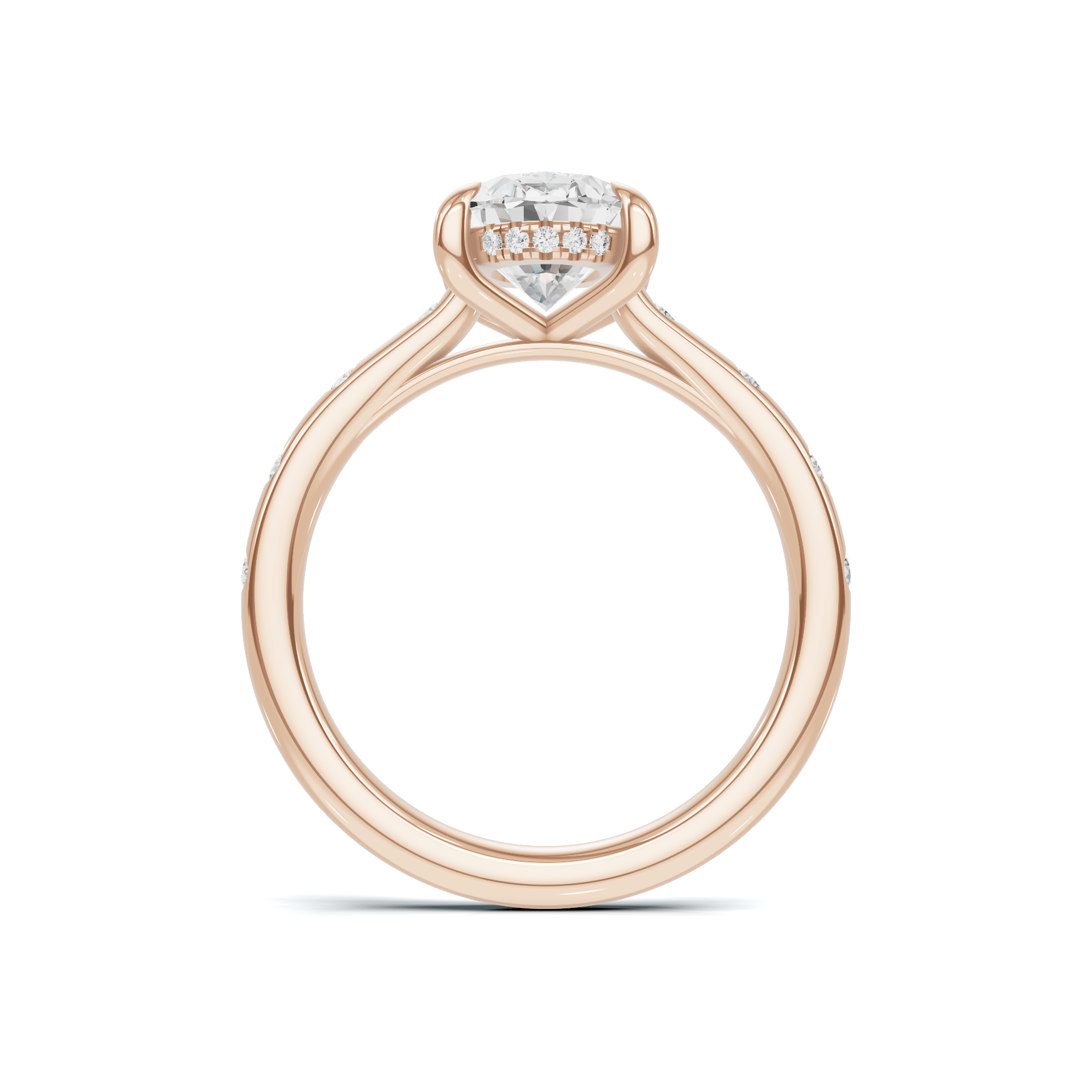rose gold